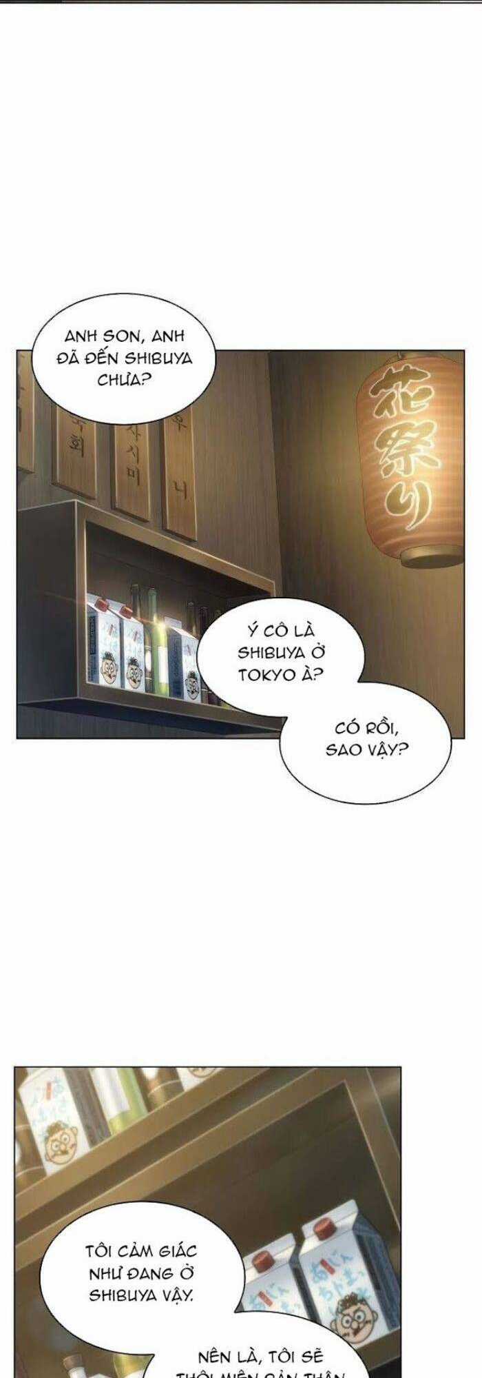 Văn Phòng Đặc Biệt - Chapter 37 - Trang 22