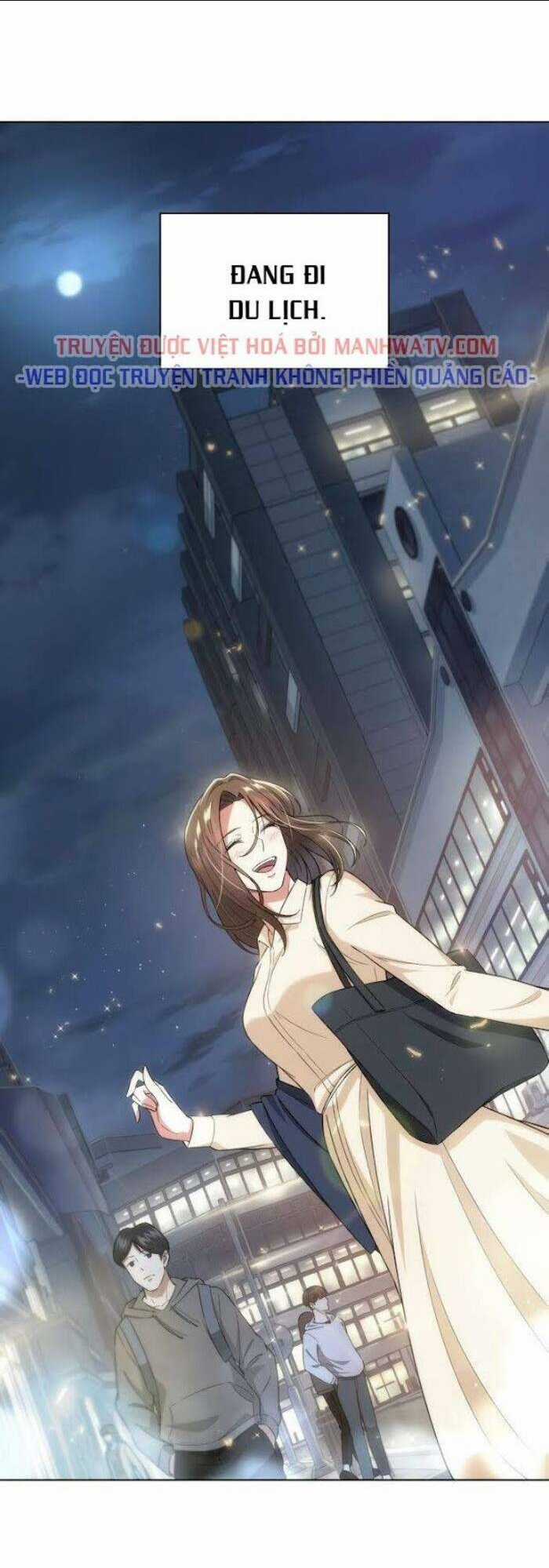 Văn Phòng Đặc Biệt - Chapter 37 - Trang 26