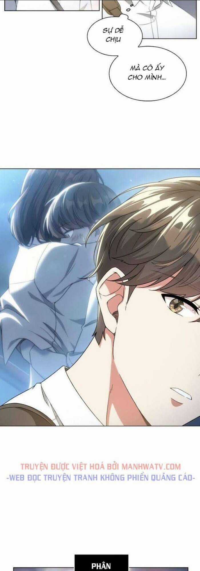 Văn Phòng Đặc Biệt - Chapter 37 - Trang 31