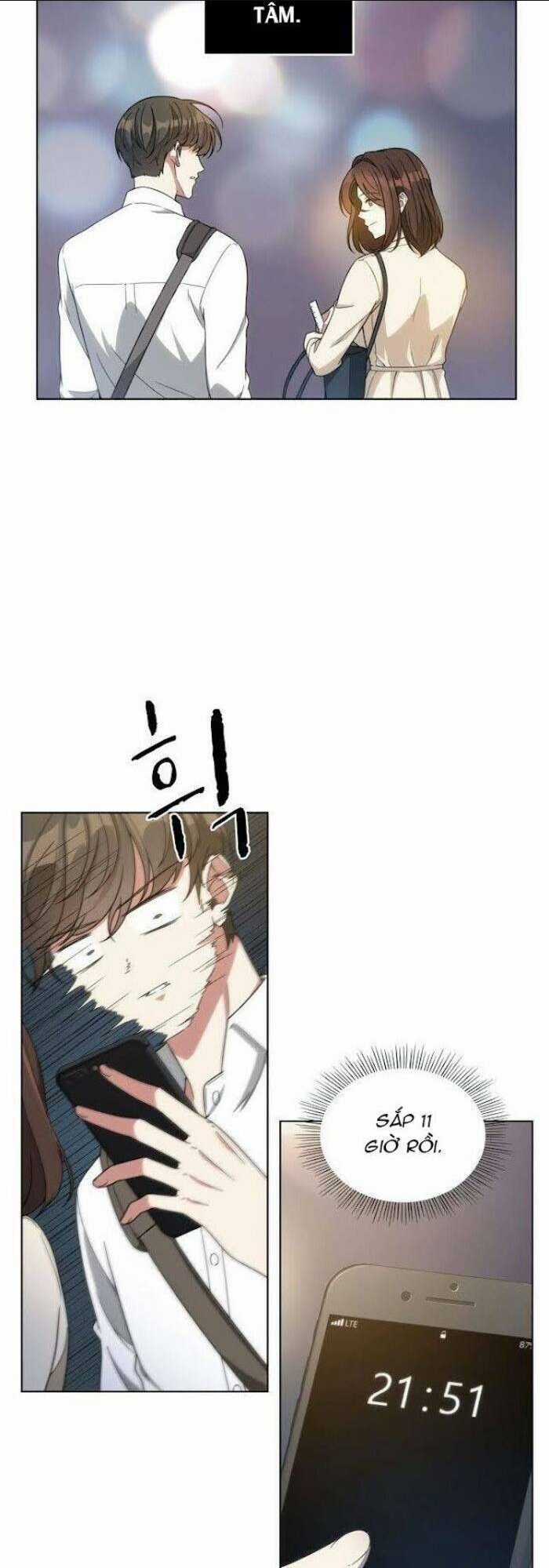 Văn Phòng Đặc Biệt - Chapter 37 - Trang 32