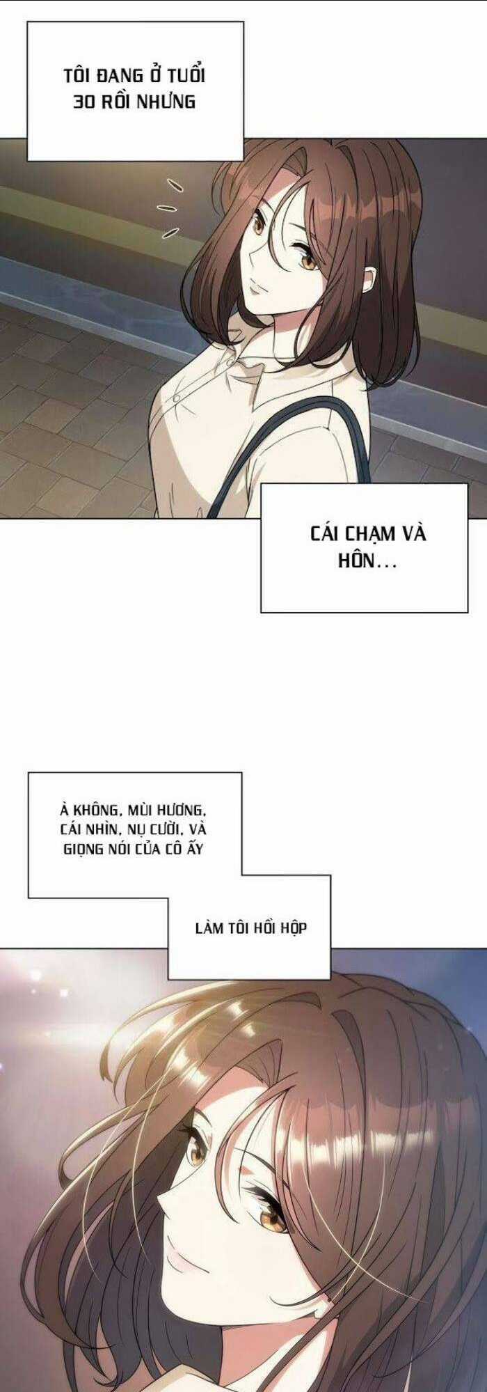 Văn Phòng Đặc Biệt - Chapter 37 - Trang 35