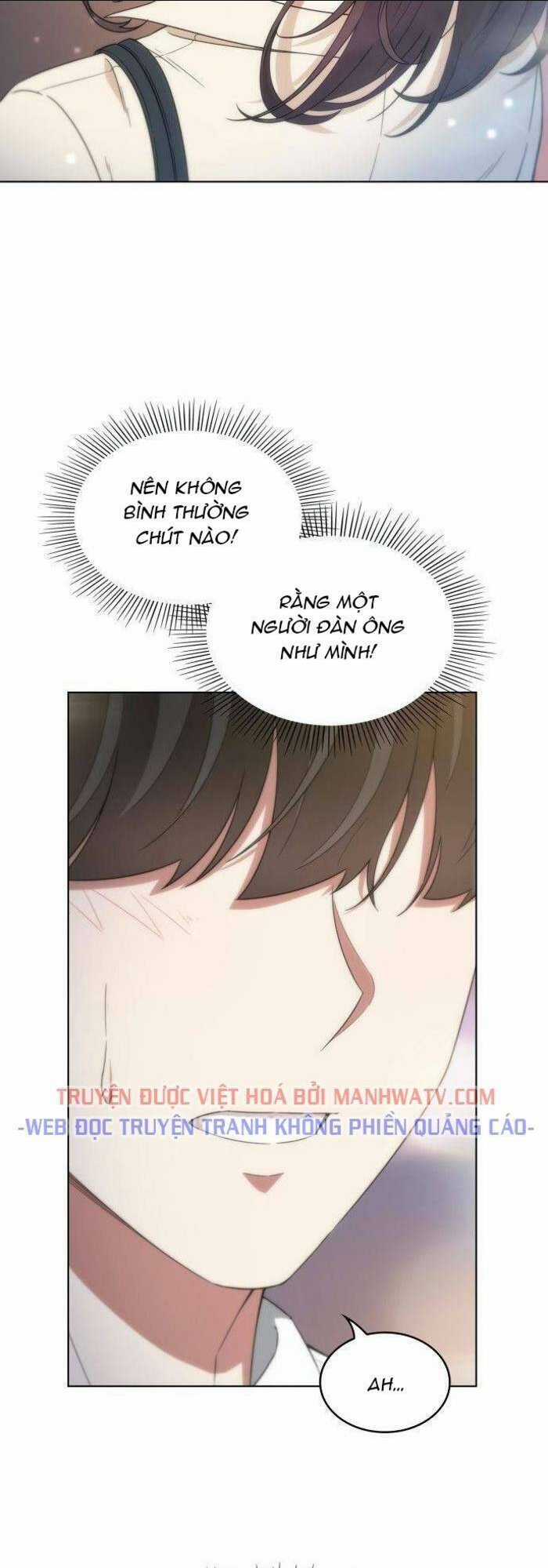 Văn Phòng Đặc Biệt - Chapter 37 - Trang 36