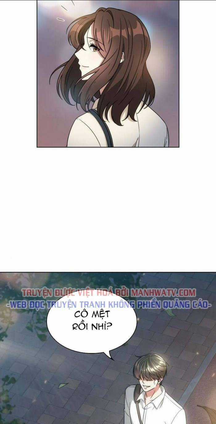 Văn Phòng Đặc Biệt - Chapter 37 - Trang 38