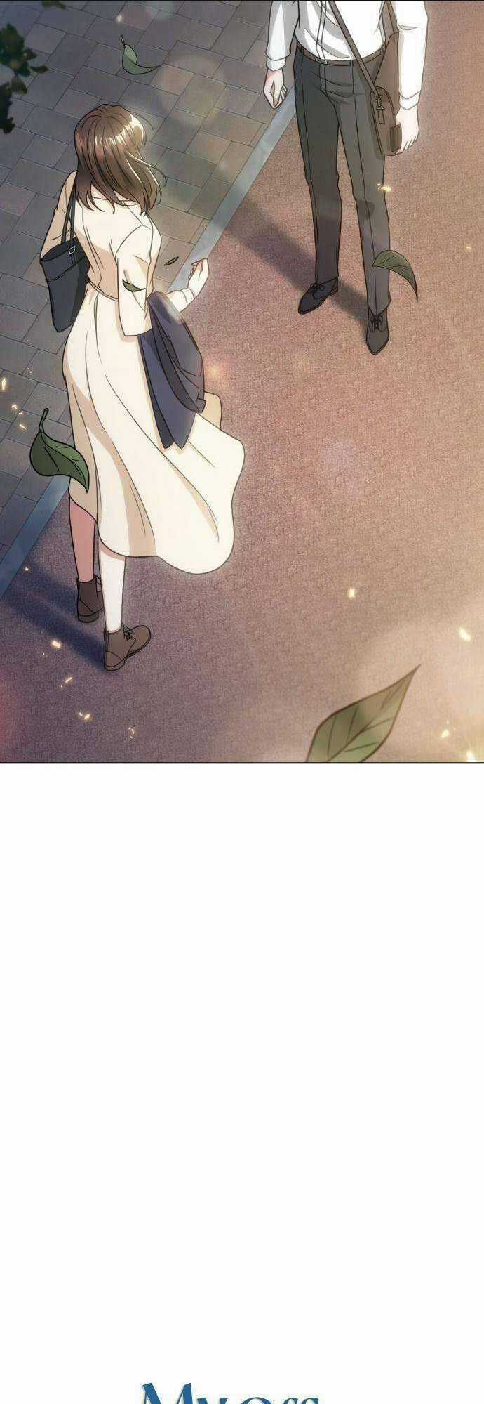 Văn Phòng Đặc Biệt - Chapter 38 - Trang 2