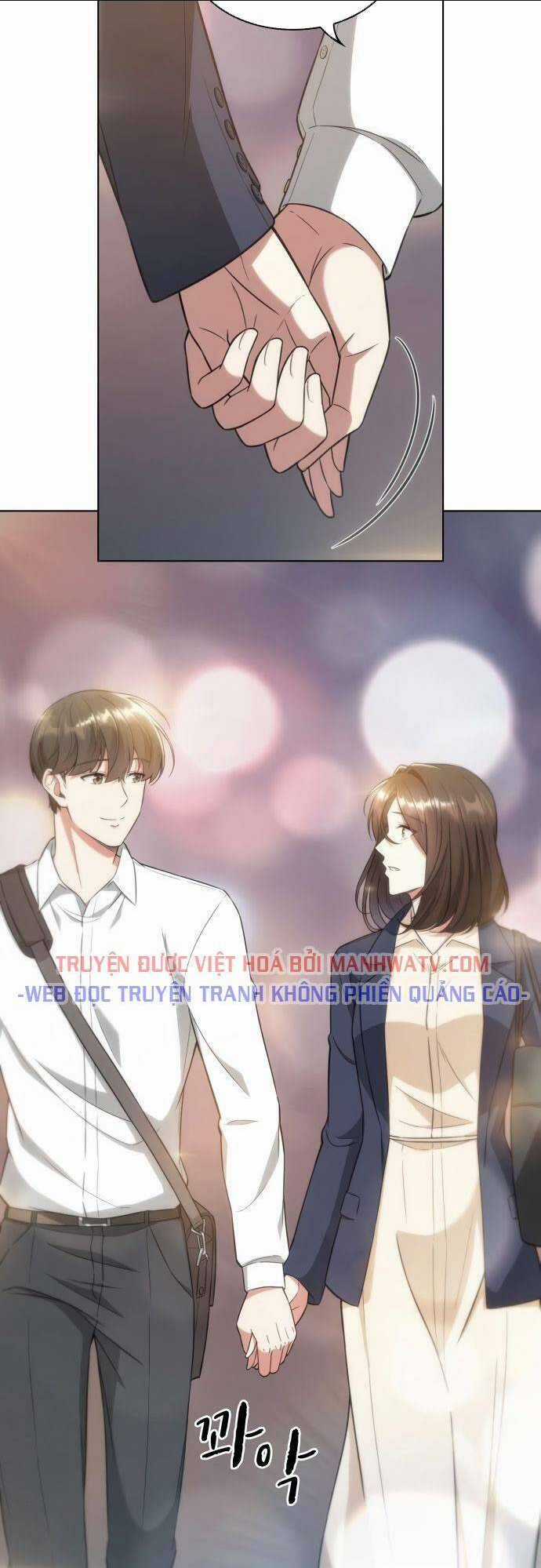 Văn Phòng Đặc Biệt - Chapter 38 - Trang 11