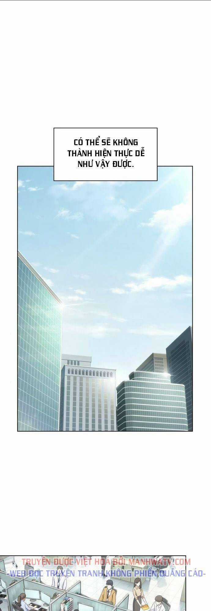 Văn Phòng Đặc Biệt - Chapter 38 - Trang 19