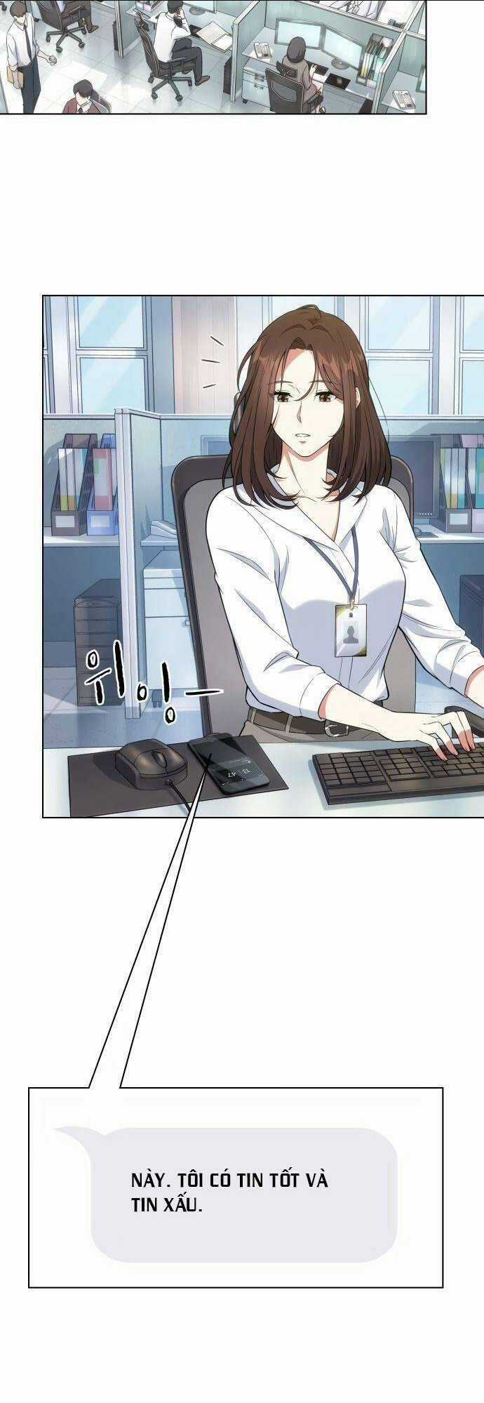 Văn Phòng Đặc Biệt - Chapter 38 - Trang 20