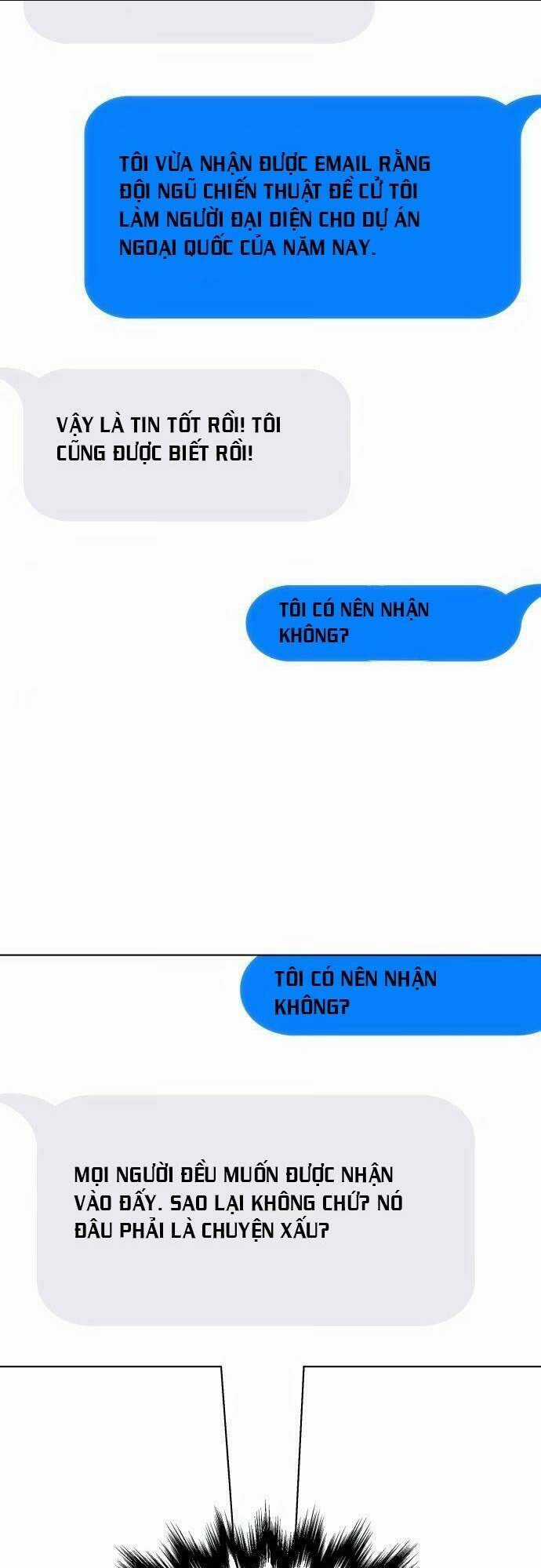 Văn Phòng Đặc Biệt - Chapter 38 - Trang 22