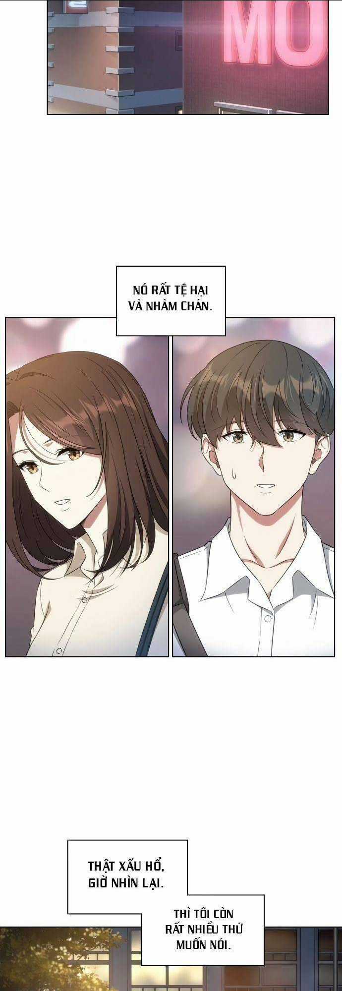 Văn Phòng Đặc Biệt - Chapter 38 - Trang 4