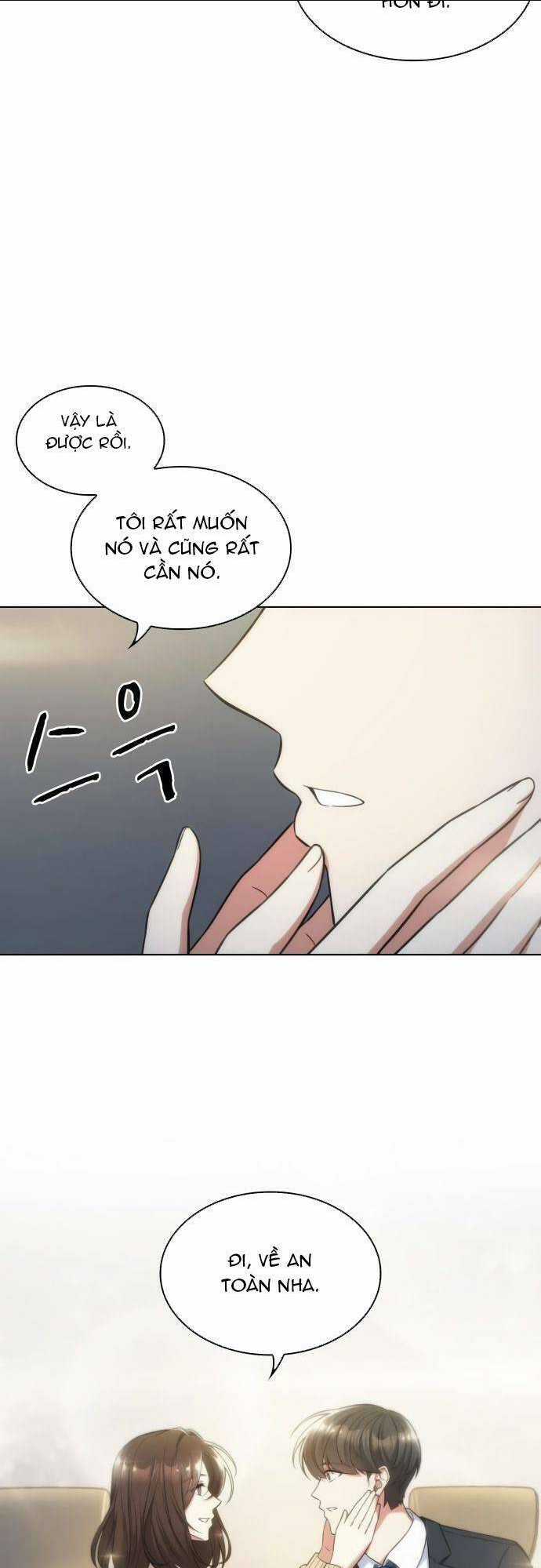 Văn Phòng Đặc Biệt - Chapter 38 - Trang 34