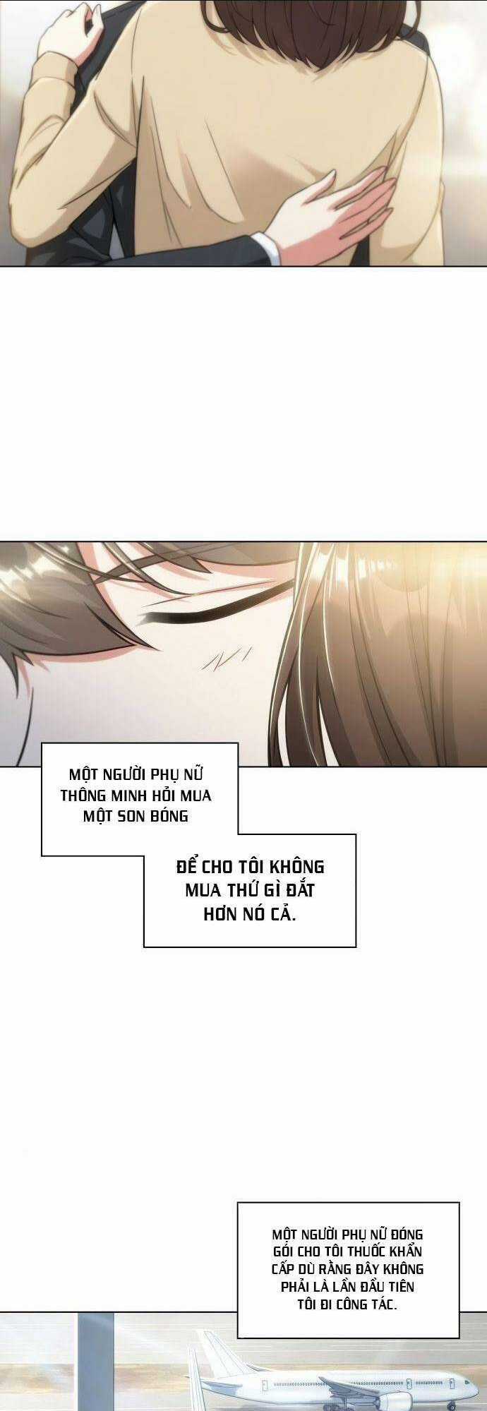 Văn Phòng Đặc Biệt - Chapter 38 - Trang 36