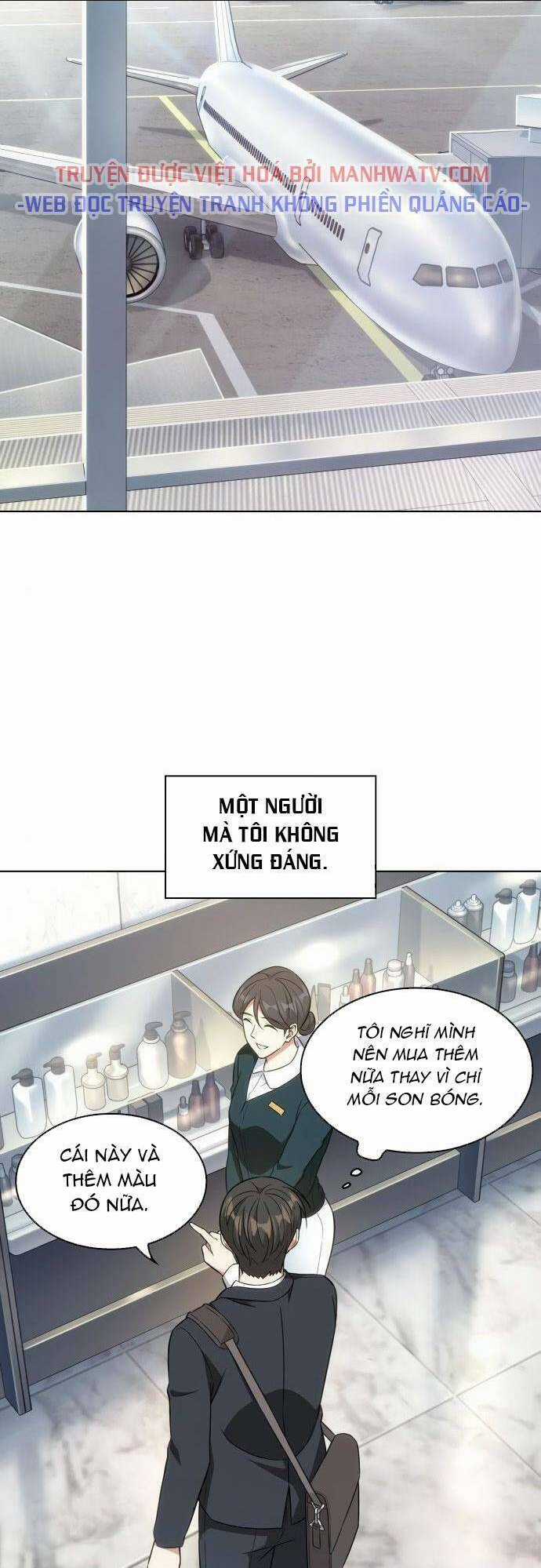 Văn Phòng Đặc Biệt - Chapter 38 - Trang 37