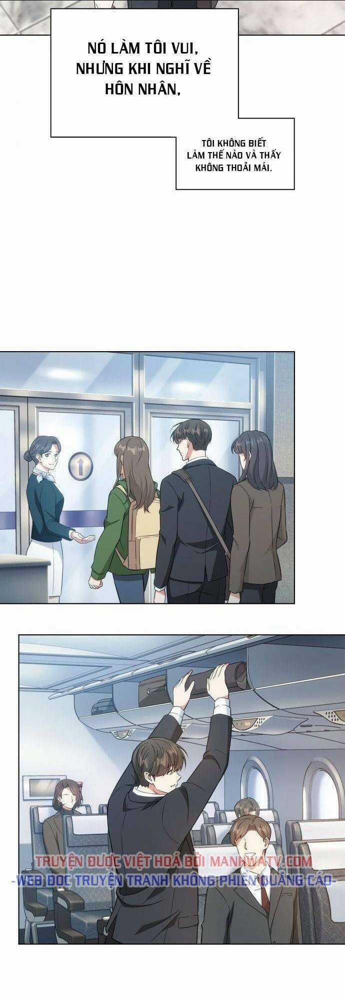 Văn Phòng Đặc Biệt - Chapter 38 - Trang 38