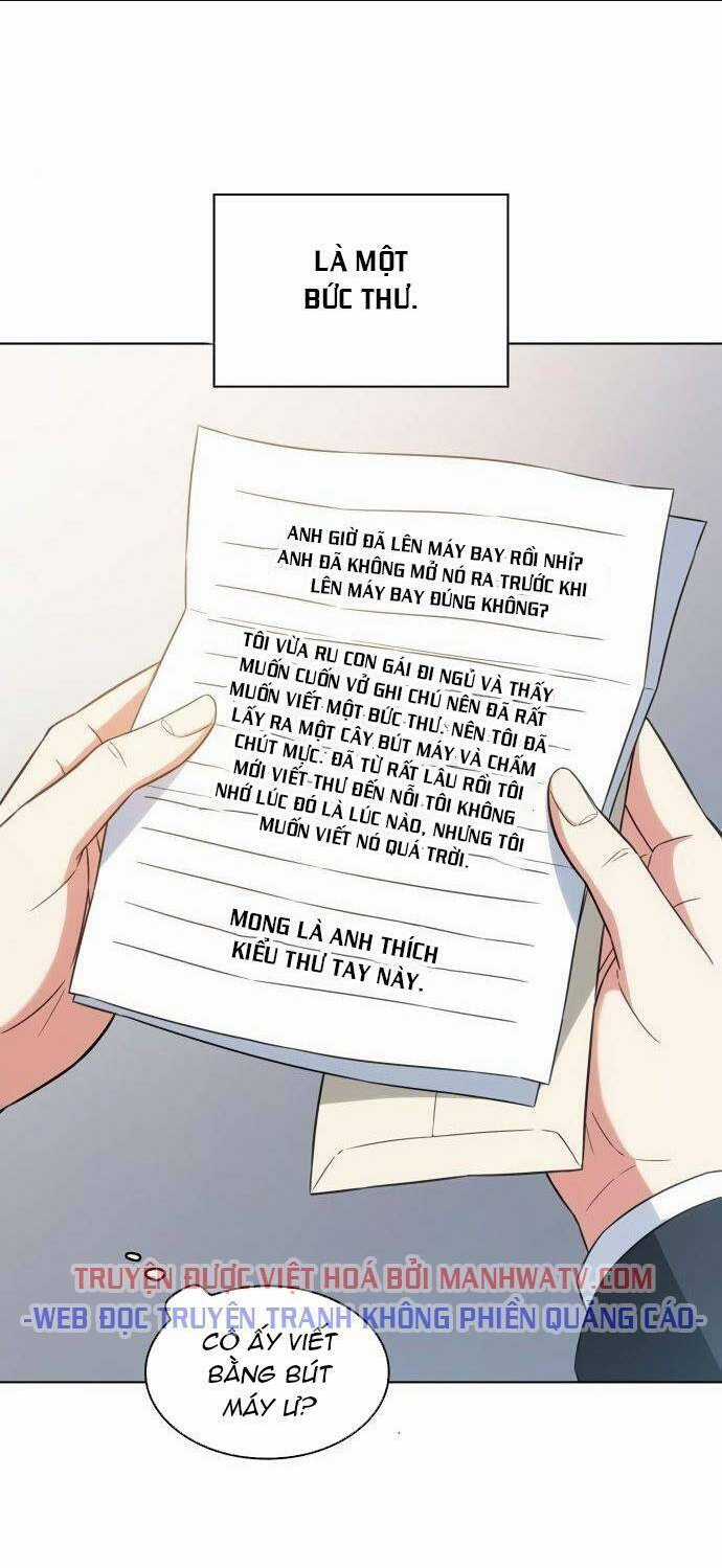 Văn Phòng Đặc Biệt - Chapter 38 - Trang 40
