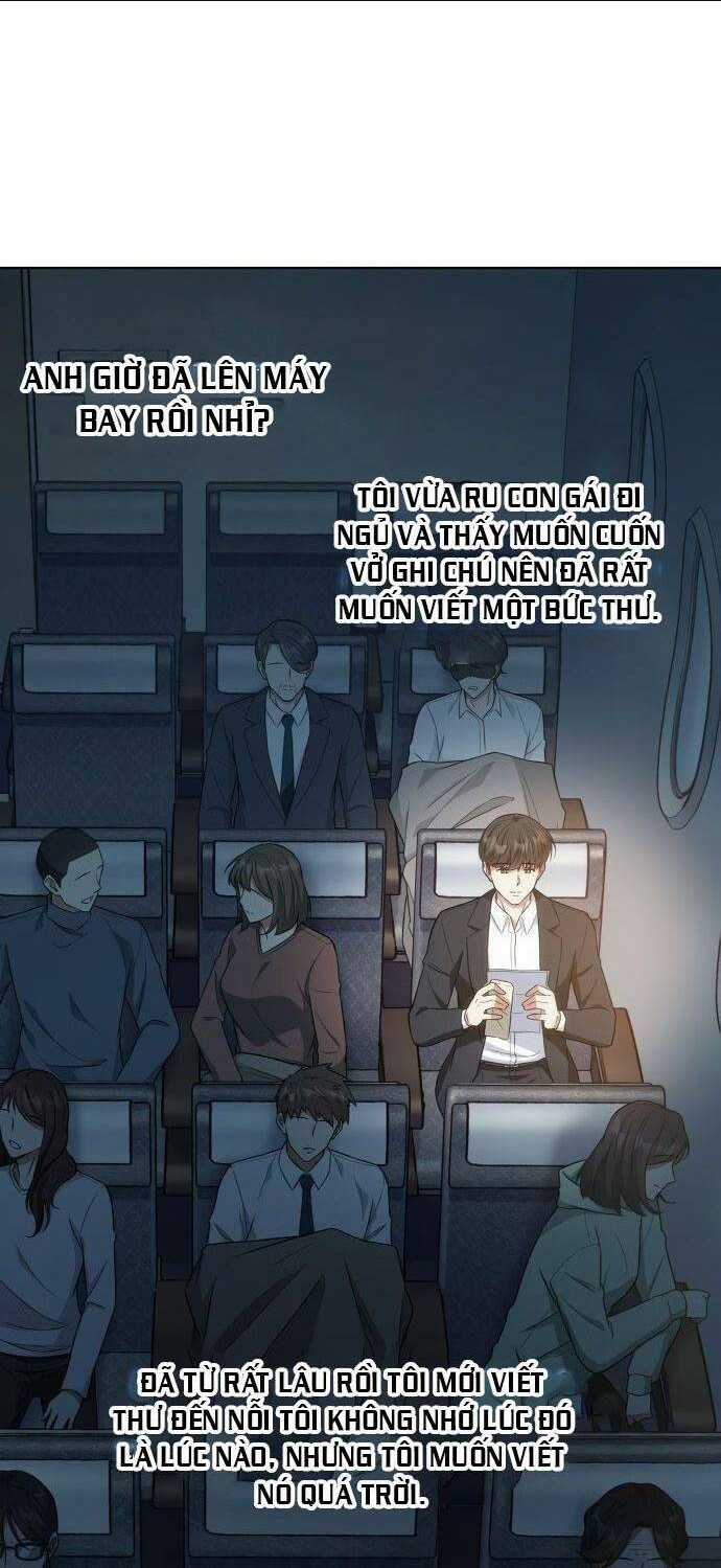 Văn Phòng Đặc Biệt - Chapter 38 - Trang 41