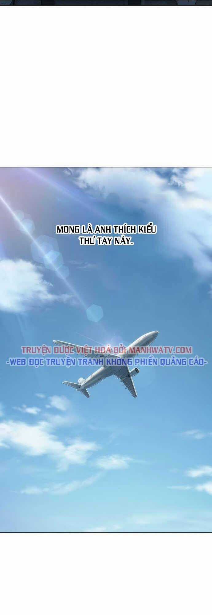 Văn Phòng Đặc Biệt - Chapter 38 - Trang 42