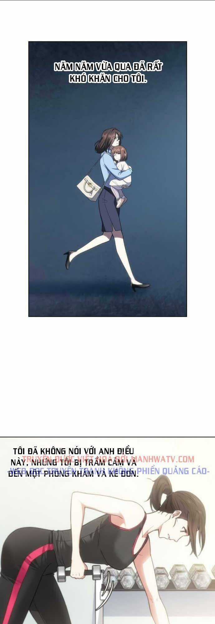 Văn Phòng Đặc Biệt - Chapter 38 - Trang 43