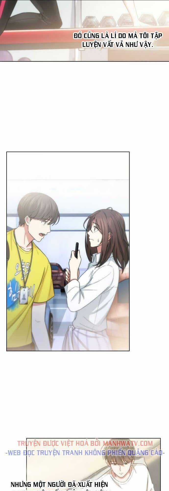 Văn Phòng Đặc Biệt - Chapter 38 - Trang 44