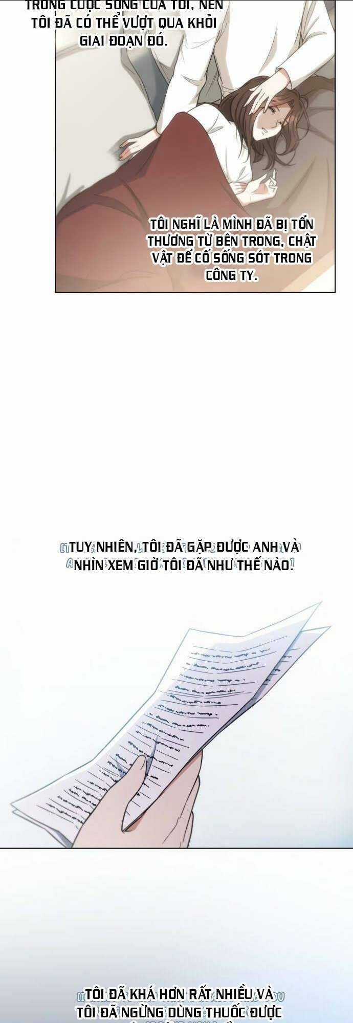 Văn Phòng Đặc Biệt - Chapter 38 - Trang 45