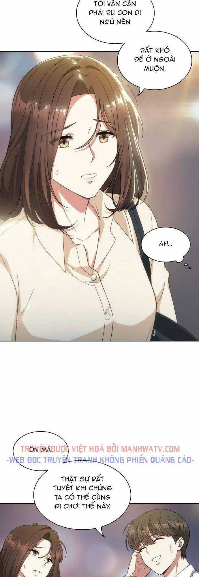 Văn Phòng Đặc Biệt - Chapter 38 - Trang 6