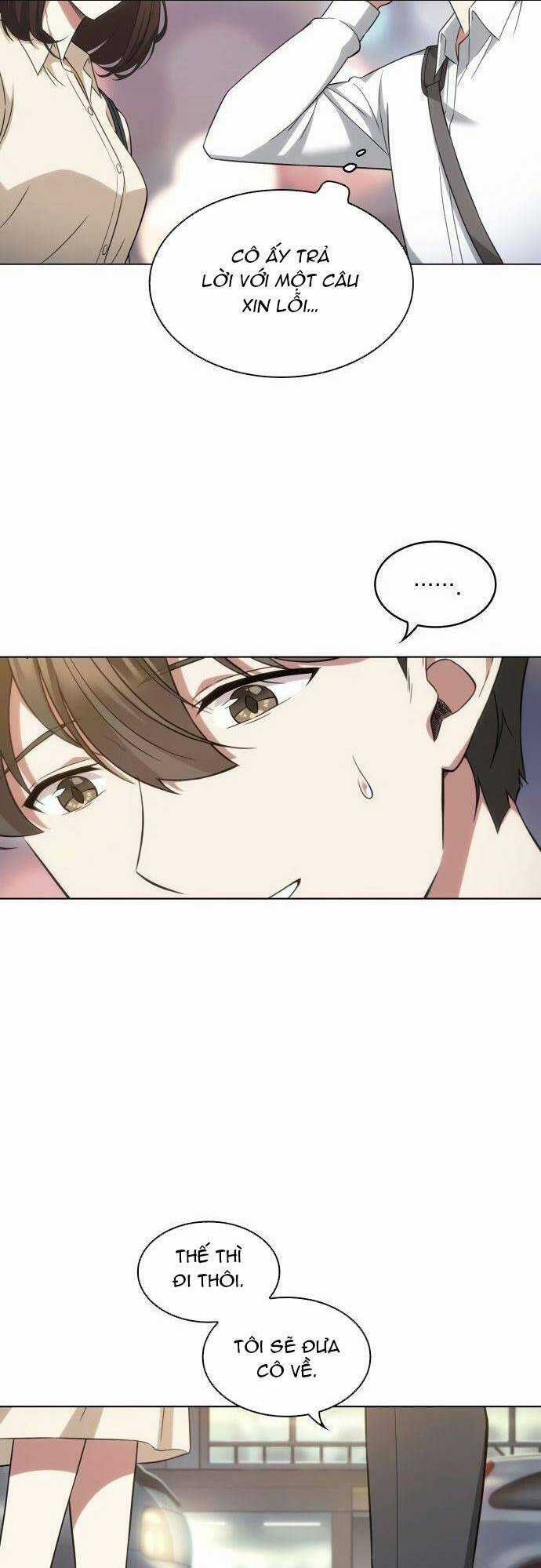 Văn Phòng Đặc Biệt - Chapter 38 - Trang 7