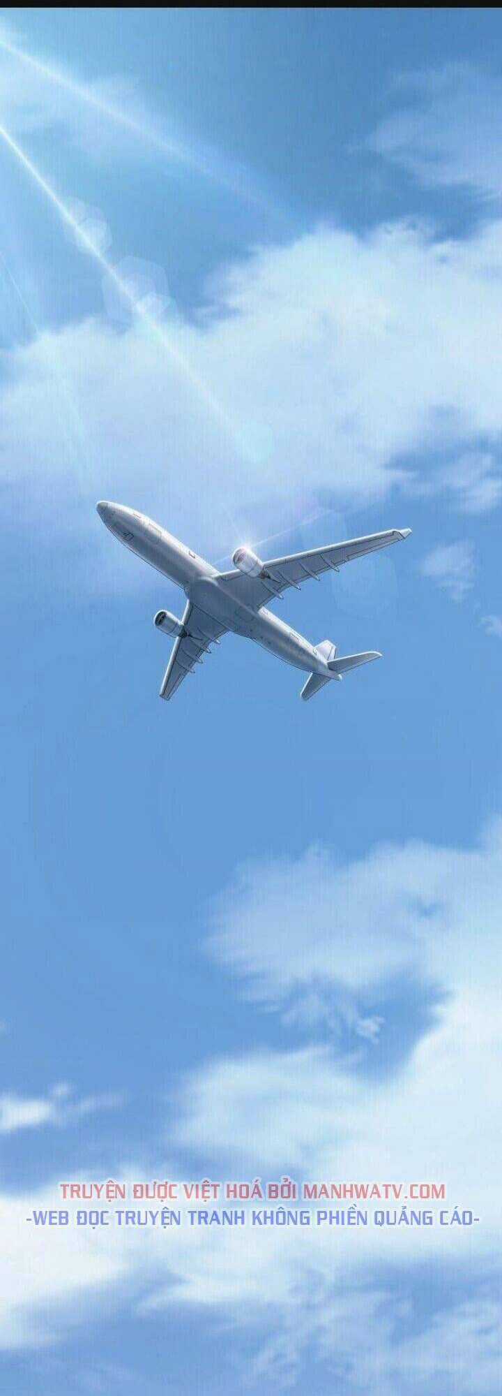 Văn Phòng Đặc Biệt - Chapter 39 - Trang 1