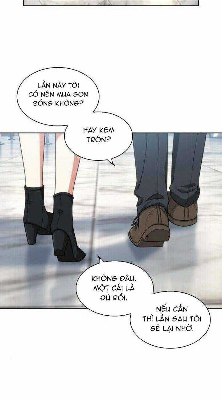 Văn Phòng Đặc Biệt - Chapter 39 - Trang 13