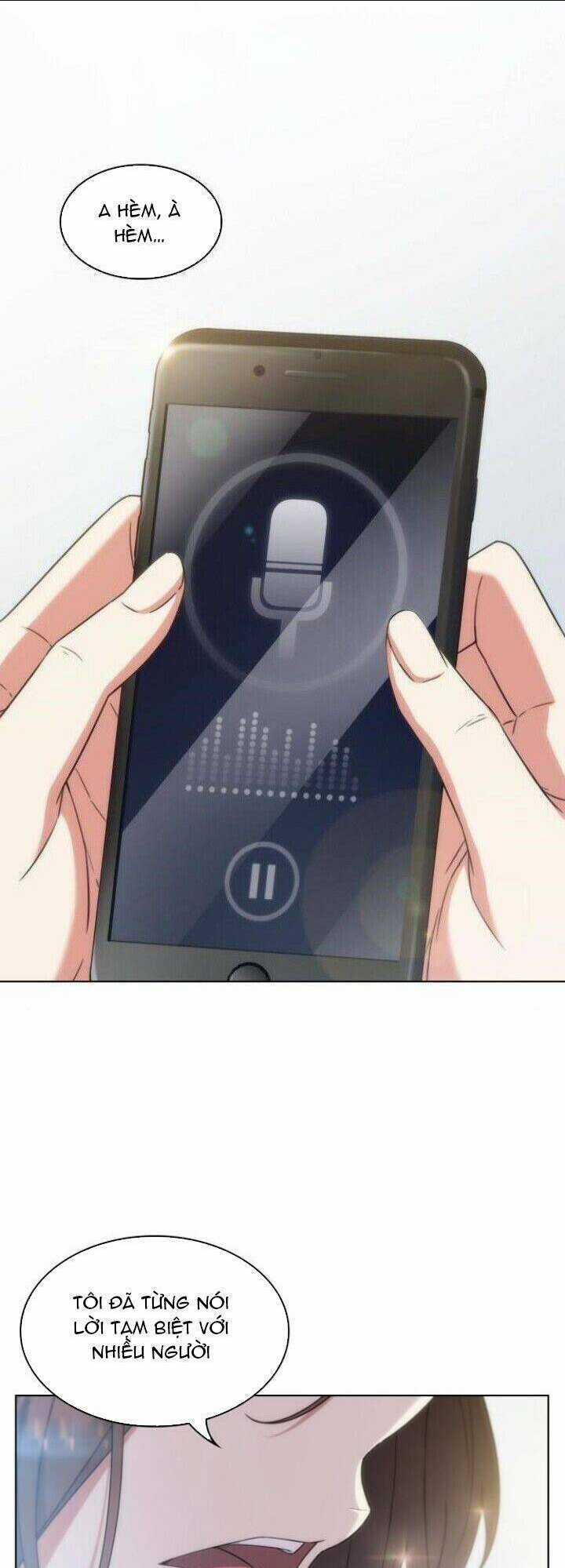 Văn Phòng Đặc Biệt - Chapter 39 - Trang 19