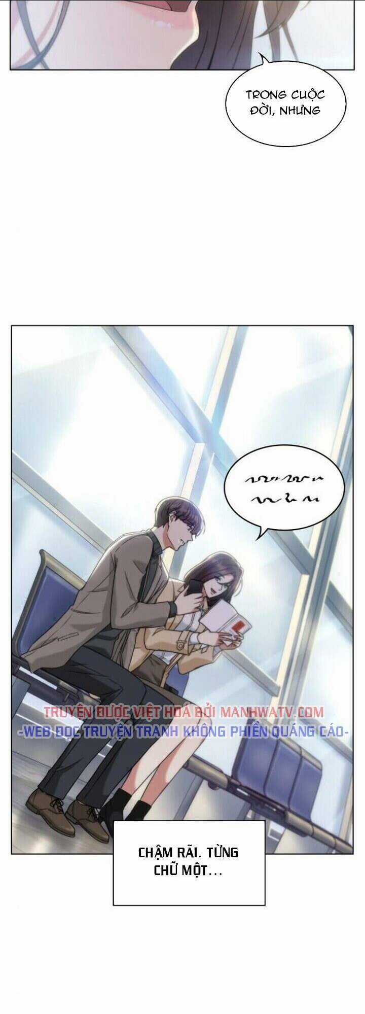 Văn Phòng Đặc Biệt - Chapter 39 - Trang 20