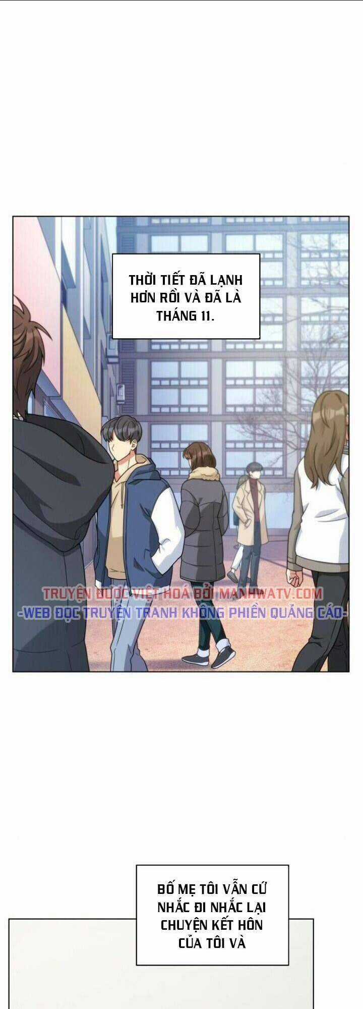 Văn Phòng Đặc Biệt - Chapter 39 - Trang 3