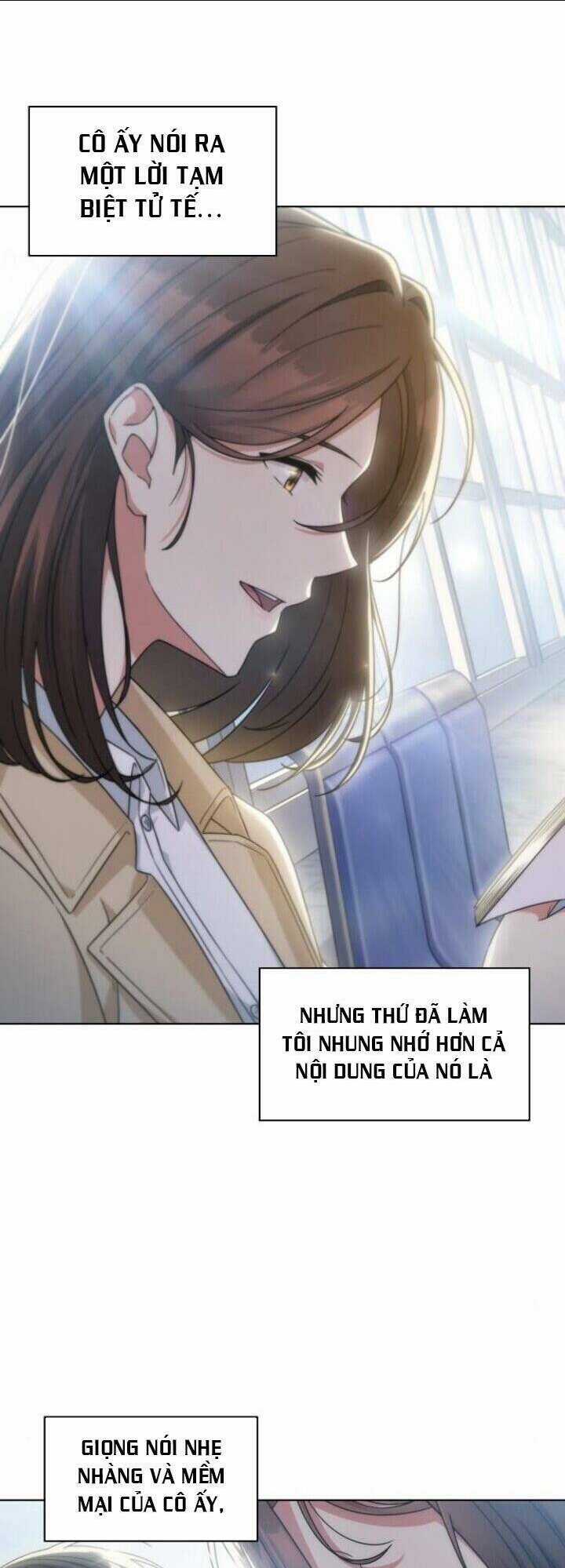 Văn Phòng Đặc Biệt - Chapter 39 - Trang 21