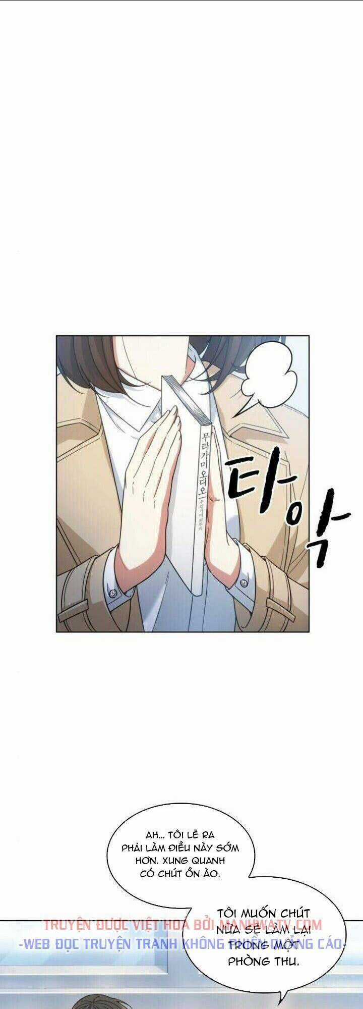 Văn Phòng Đặc Biệt - Chapter 39 - Trang 24