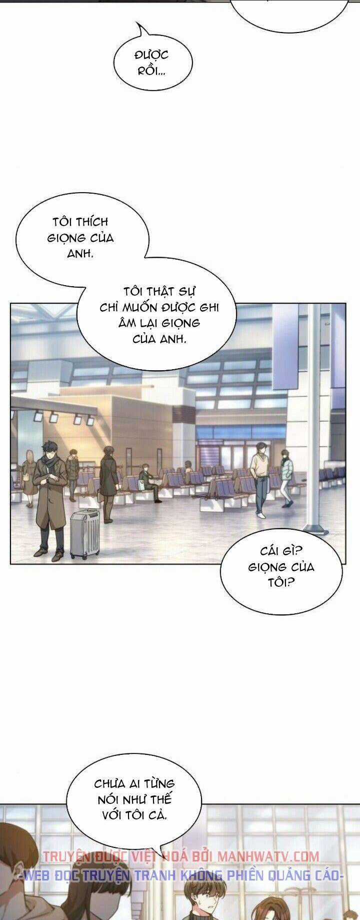 Văn Phòng Đặc Biệt - Chapter 39 - Trang 26