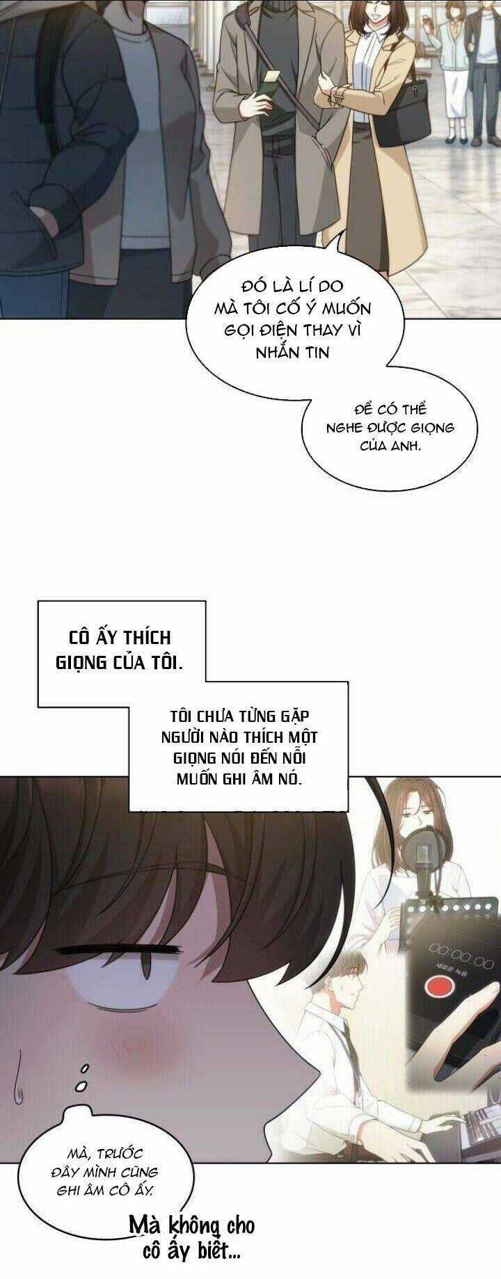 Văn Phòng Đặc Biệt - Chapter 39 - Trang 27