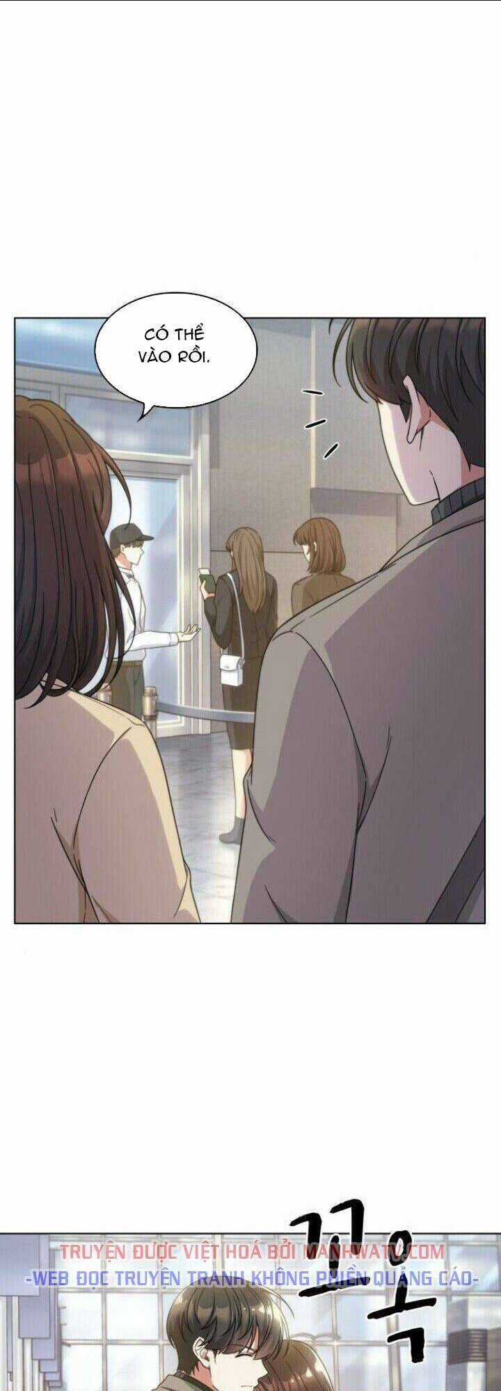 Văn Phòng Đặc Biệt - Chapter 39 - Trang 28