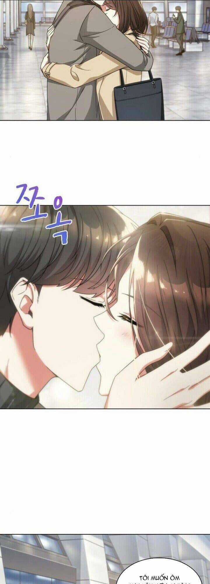 Văn Phòng Đặc Biệt - Chapter 39 - Trang 29