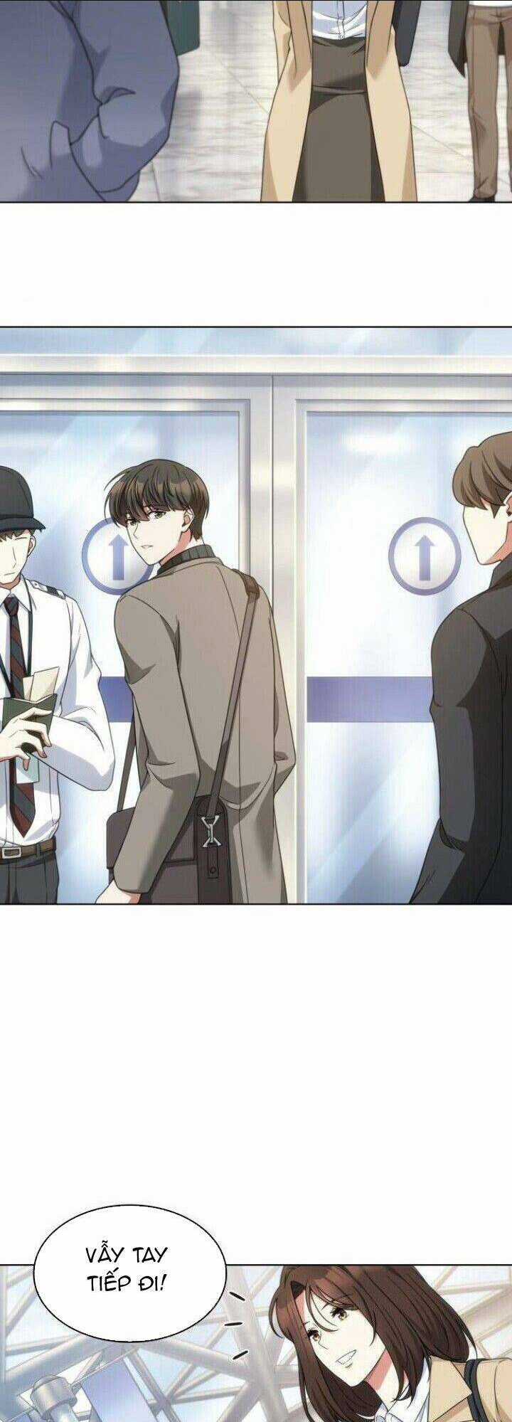 Văn Phòng Đặc Biệt - Chapter 39 - Trang 31