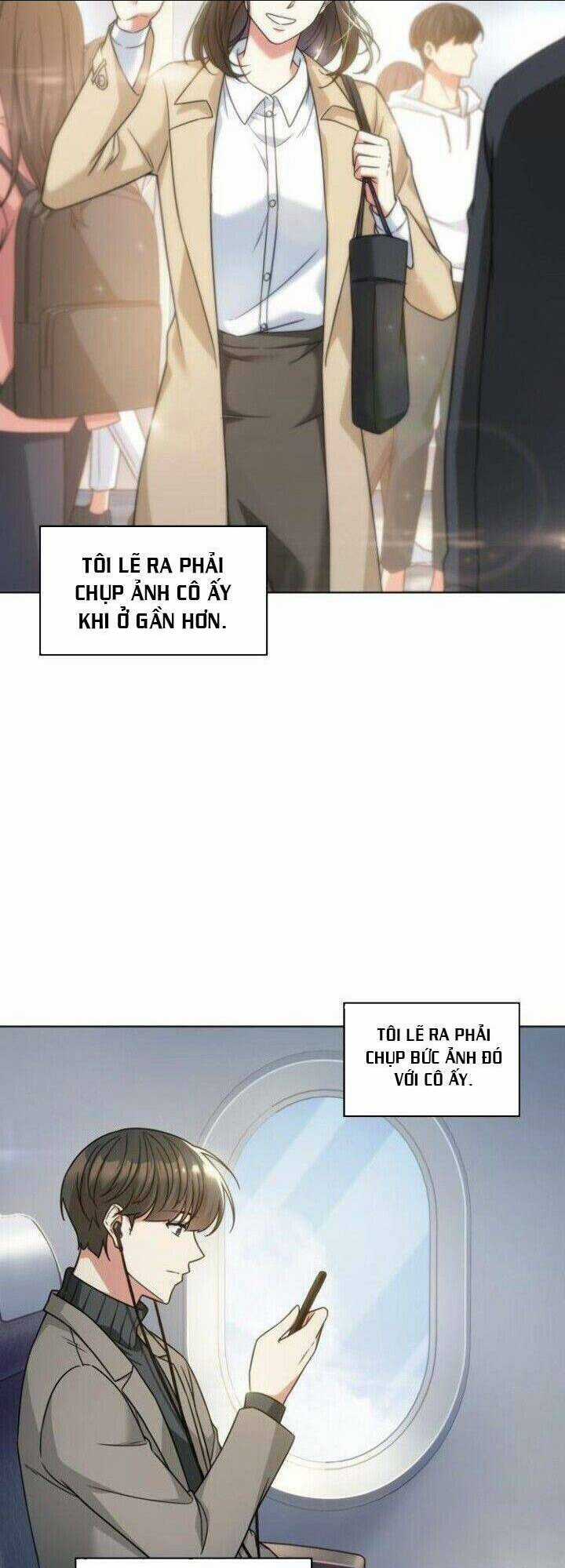 Văn Phòng Đặc Biệt - Chapter 39 - Trang 33