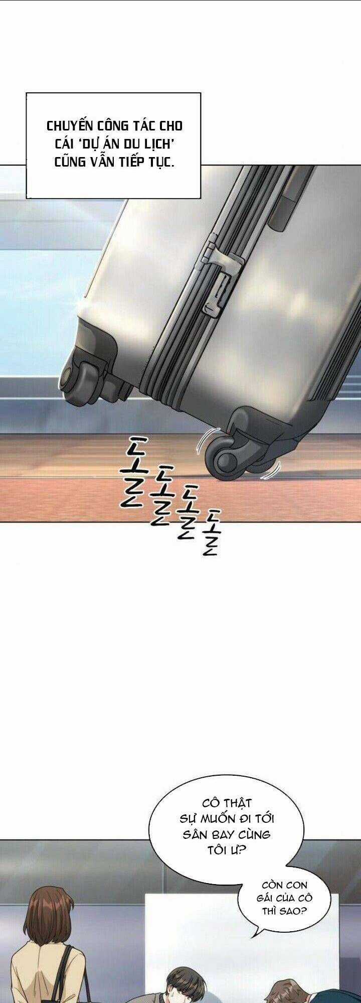 Văn Phòng Đặc Biệt - Chapter 39 - Trang 6