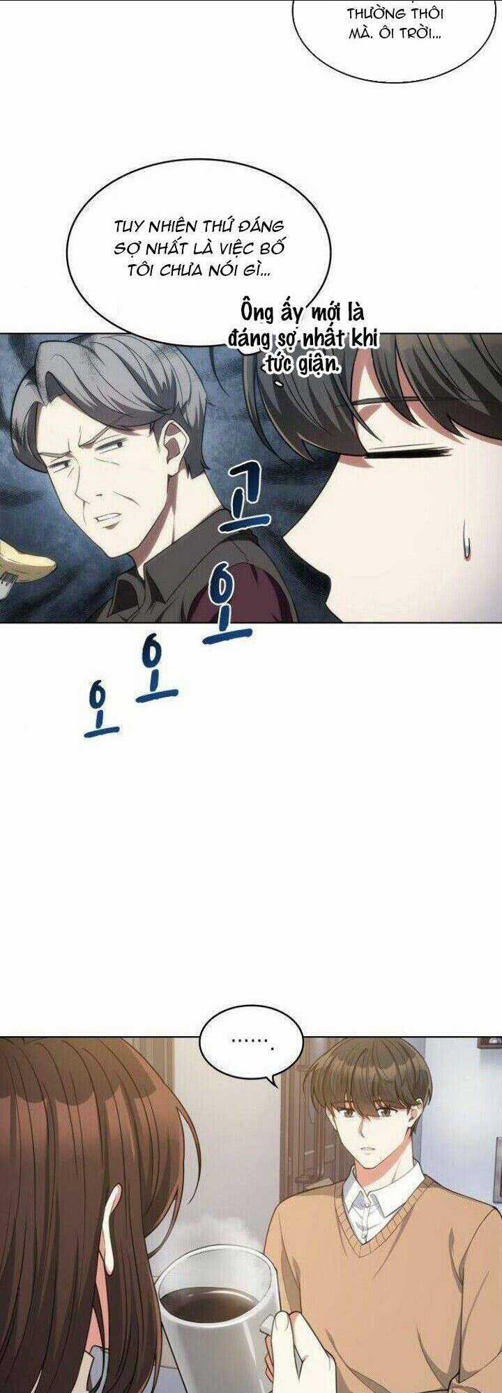 Văn Phòng Đặc Biệt - Chapter 40 - Trang 19