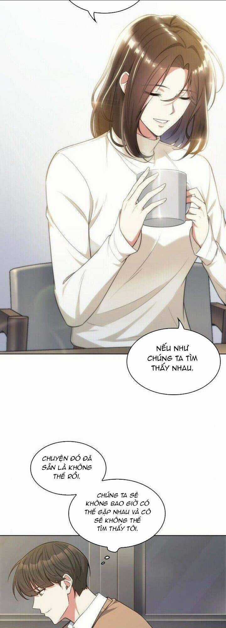 Văn Phòng Đặc Biệt - Chapter 40 - Trang 31