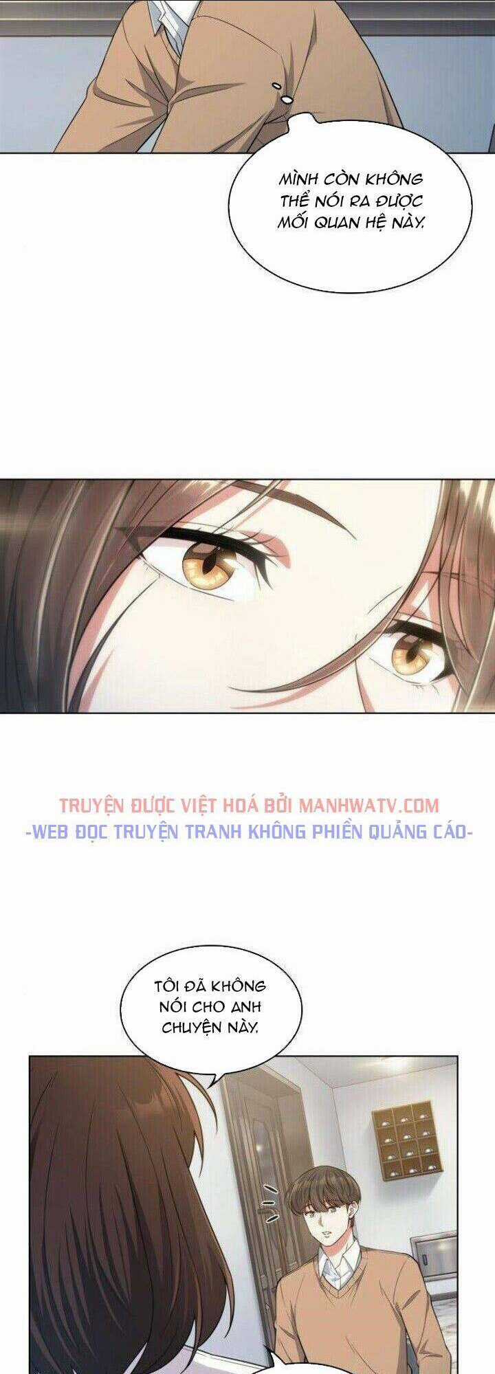 Văn Phòng Đặc Biệt - Chapter 40 - Trang 32