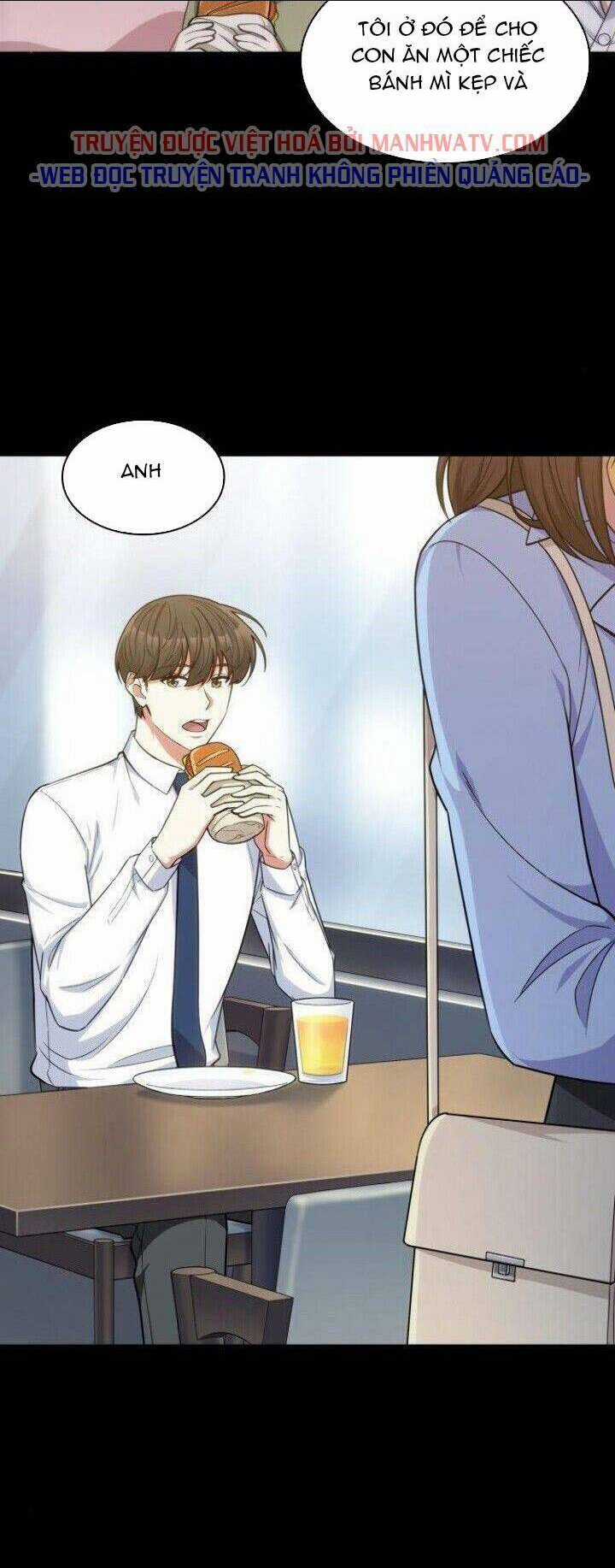 Văn Phòng Đặc Biệt - Chapter 40 - Trang 38