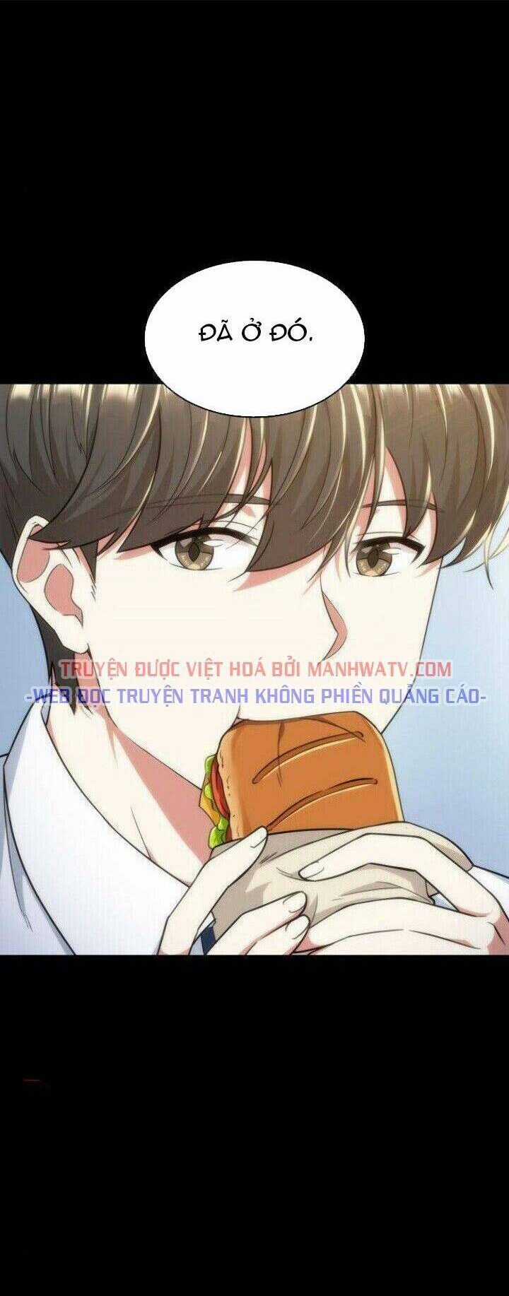 Văn Phòng Đặc Biệt - Chapter 40 - Trang 39