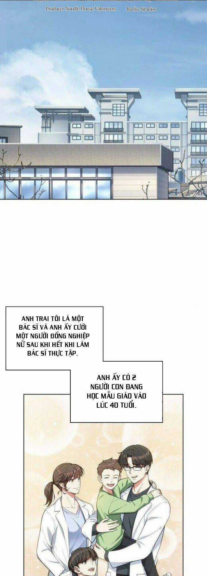 Văn Phòng Đặc Biệt - Chapter 40 - Trang 6