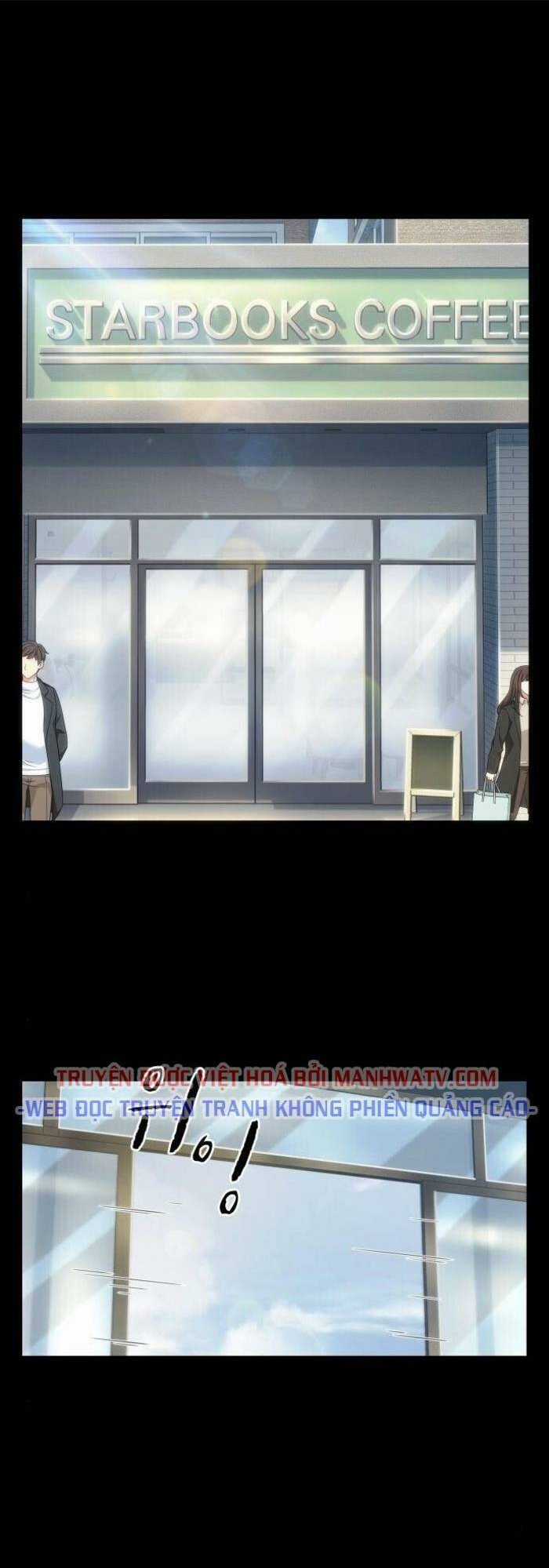 Văn Phòng Đặc Biệt - Chapter 41 - Trang 1