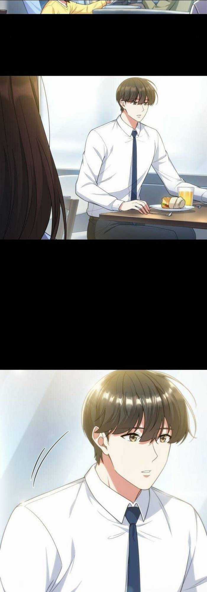 Văn Phòng Đặc Biệt - Chapter 41 - Trang 12