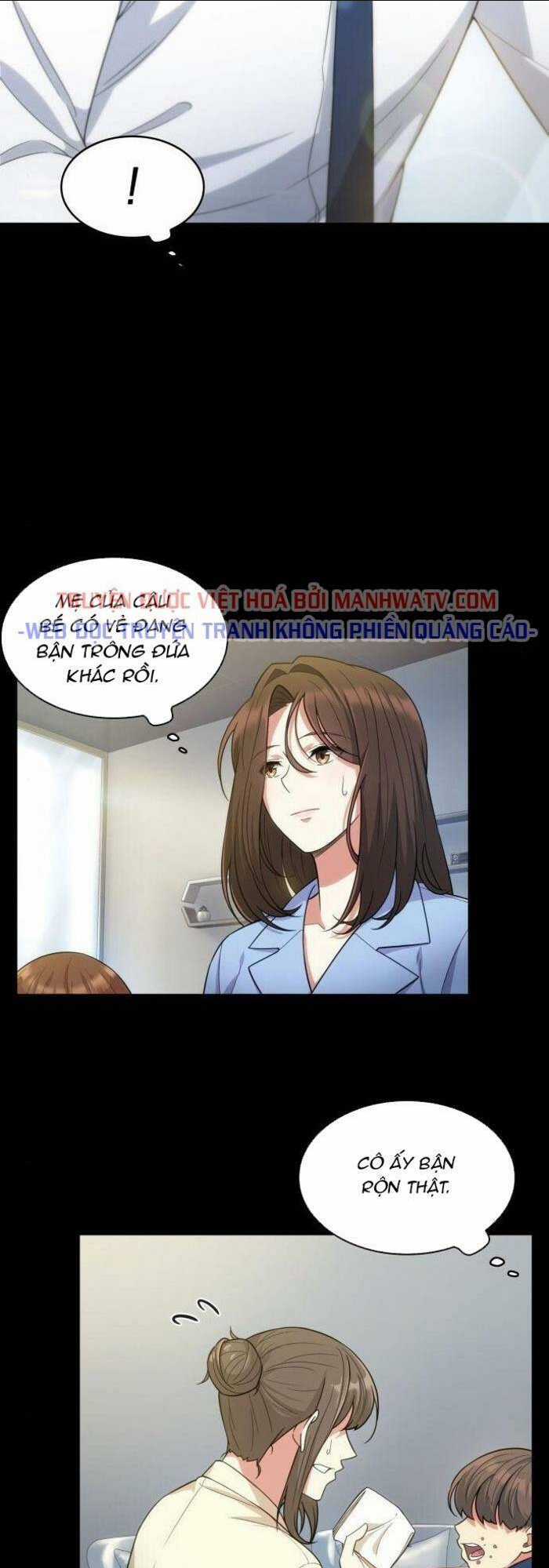 Văn Phòng Đặc Biệt - Chapter 41 - Trang 13