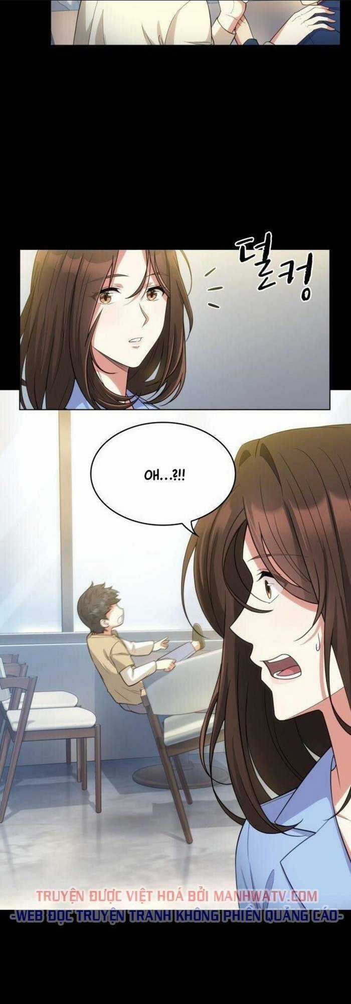 Văn Phòng Đặc Biệt - Chapter 41 - Trang 14