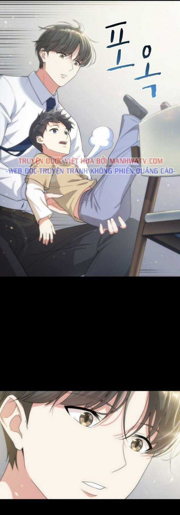 Văn Phòng Đặc Biệt - Chapter 41 - Trang 16